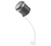 Copertina Osprey Hydraulics Bite Valve Cover Colore: nero