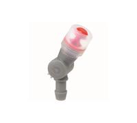 Osprey Hydraulics Bite Valve Replacement
