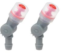 Osprey Hydraulics Bite Valve Replacement O/S (Confezione da 2)