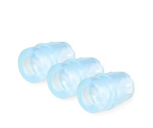 Osprey Hydraulics Silicone Nozzle Bianco
