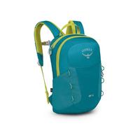 Osprey Jet 12 Blu Spikemoss Lemongrass OS