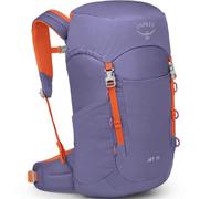 Zaino Osprey Jet 18L viola arancione bambini