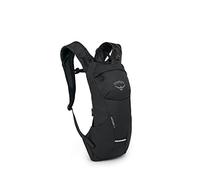 Osprey Katari 3 W/Res Nero O/S