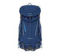 Osprey - Kestrel 38 - - Bags - unisex - Blu - ONE SIZE