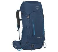 Osprey Kestrel 38 L/XL - Zaino da trekking 79 cm (atlas blue)