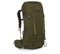 Osprey Kestrel 38 L/XL - Zaino da trekking 79 cm (moss green)