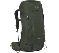 Osprey Kestrel 38 Litri Zaino Da Trekking Per Uomo Verde NUOVO