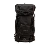 Osprey - Kestrel 38 Pack - - Bags - unisex - Nero - ONE SIZE