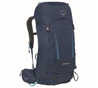 Osprey Kestrel 38 S/M - Zaino da trekking 74 cm (atlas blue)