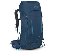 OSPREY Kestrel 38 - Uomo - Blu / Grigio - Taglia L/XL- modello 2026