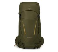 Osprey Zaino trekking Kestrel 38 Verde Taglia L/XL