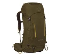 Osprey Kestrel 38 - zaino trekking Green S/M