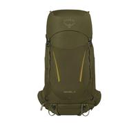 Osprey - Kestrel 48 Backpack - - Bags - Uomo - Verde - ONE SIZE