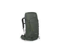 Osprey kestrel 48 borsa da escursionismo verde s m