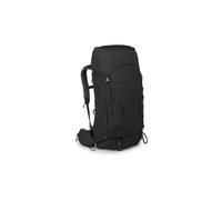 Osprey Kestrel 48 S/M - Zaino da trekking 74 cm (black) nero