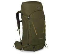 Osprey Kestrel 48 L/XL - Zaino da trekking 79 cm (moss green)