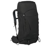Kestrel 48, Zaino Nero