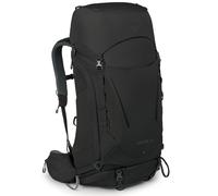 OSPREY Kestrel 48 - Uomo - Nero - Taglia L/XL- modello 2026
