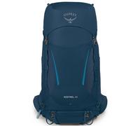 Osprey Kestrel Uomo Zaino, 48L, Atlas Blue, L/XL