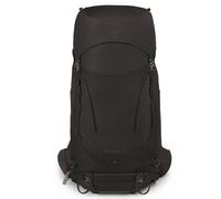 OSPREY Kestrel 48 - Uomo - Nero - Taglia L/XL- modello 2025