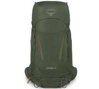 Osprey Kestrel Uomo Zaino, 48L, Bonsai Green, L/XL