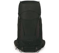 Osprey Kestrel 48 Zaino da trekking S-M 79 cm nero