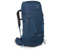Kestrel 48, Zaino blu
