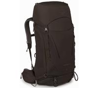Osprey Kestrel 48 - zaino trekking Black L/XL