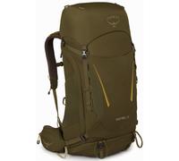 Osprey Kestrel 48 - zaino trekking Green S/M