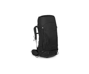 Osprey kestrel 58 hiking backpack black