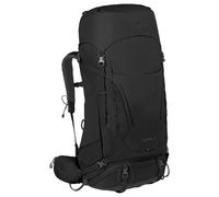 Osprey Kestrel 58 L/XL - Zaino da trekking 82 cm (black)