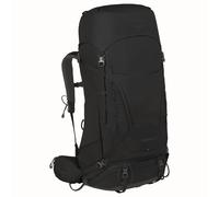 Osprey Kestrel 58 S/M - Zaino da trekking 77 cm (black)