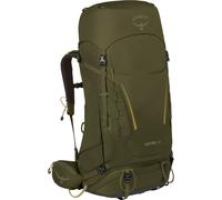 OSPREY Kestrel 58 - Uomo - Verde - Taglia L/XL- modello 2026