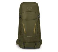 Osprey Kestrel 58 - zaino trekking Green L/XL