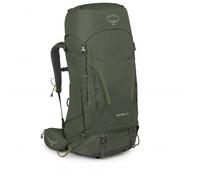 Osprey - Kestrel 58 - Zaino da trekking L/XL olivia