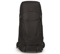 Zaino Osprey Kestrel 58L nero profondo - S-M