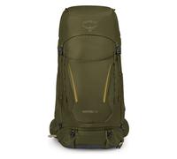 Zaino Osprey Kestrel 58L verde canna - S-M