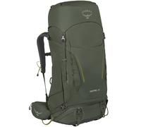 Osprey Kestrel 58 Zaino Da Trekking Uomo Verde