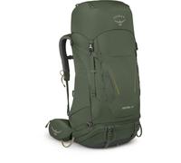 Osprey Kestrel 68 Bonsai green L/XL