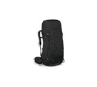 Osprey kestrel 68 hiking backpack black