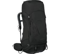 OSPREY Kestrel 68 - Uomo - Nero - Taglia L/XL- modello 2025