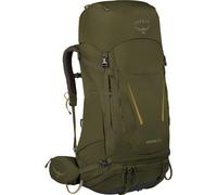 Osprey Kestrel 68L - zaino trekking Green L/XL