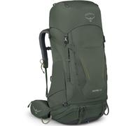 Osprey Kestrel Uomo Zaino, 68L, Bonsai Green, S/M