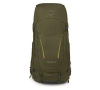 Osprey Kestrel 68L - zaino trekking Green S/M