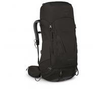 Kestrel 68, Zaino Nero