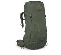 Osprey - Kestrel 68 - Zaino da trekking S/M olivia