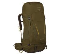Osprey Kestrel 68L - zaino trekking Green S/M