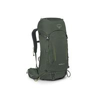 Osprey Kestrel Uomo Zaino, 38L, Bonsai Green, L/XL