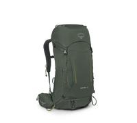 Osprey Kestrel Uomo Zaino, 38L, Bonsai Green, S/M