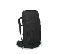 Zaino Osprey Kestrel 48 nero profondo - S-M